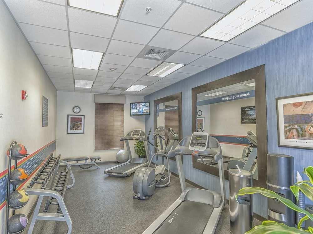 Hampton Inn Belmont At Montcross Exteriér fotografie