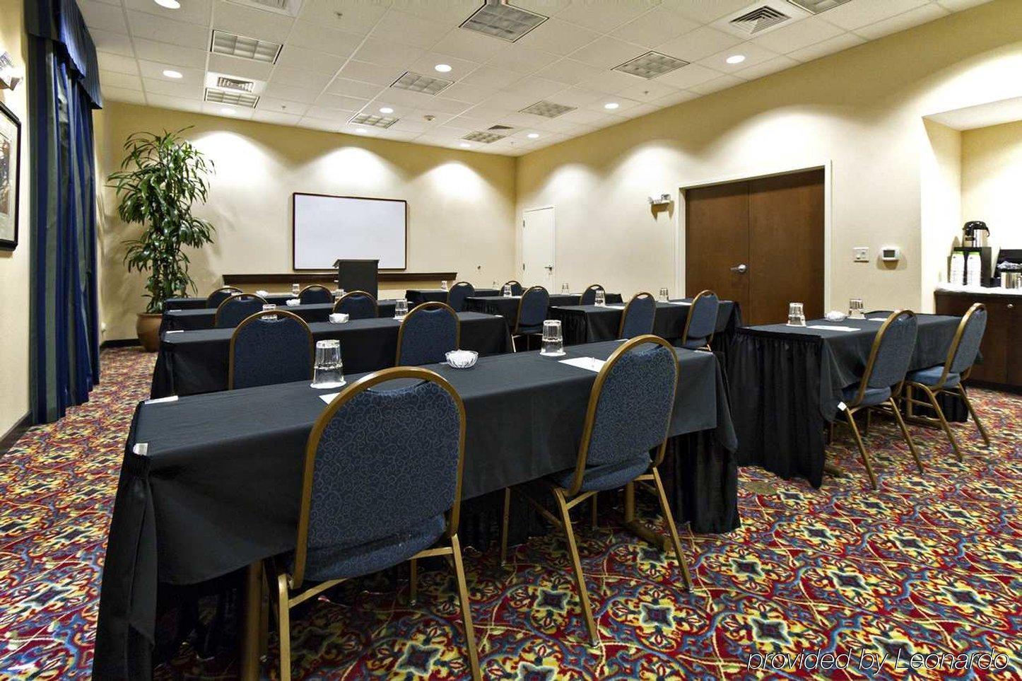 Hampton Inn Belmont At Montcross Obchodní fotografie