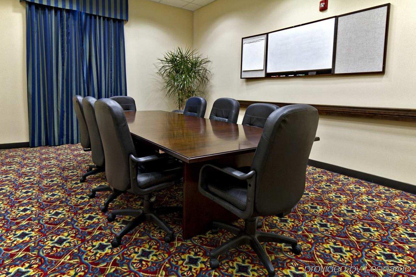 Hampton Inn Belmont At Montcross Exteriér fotografie