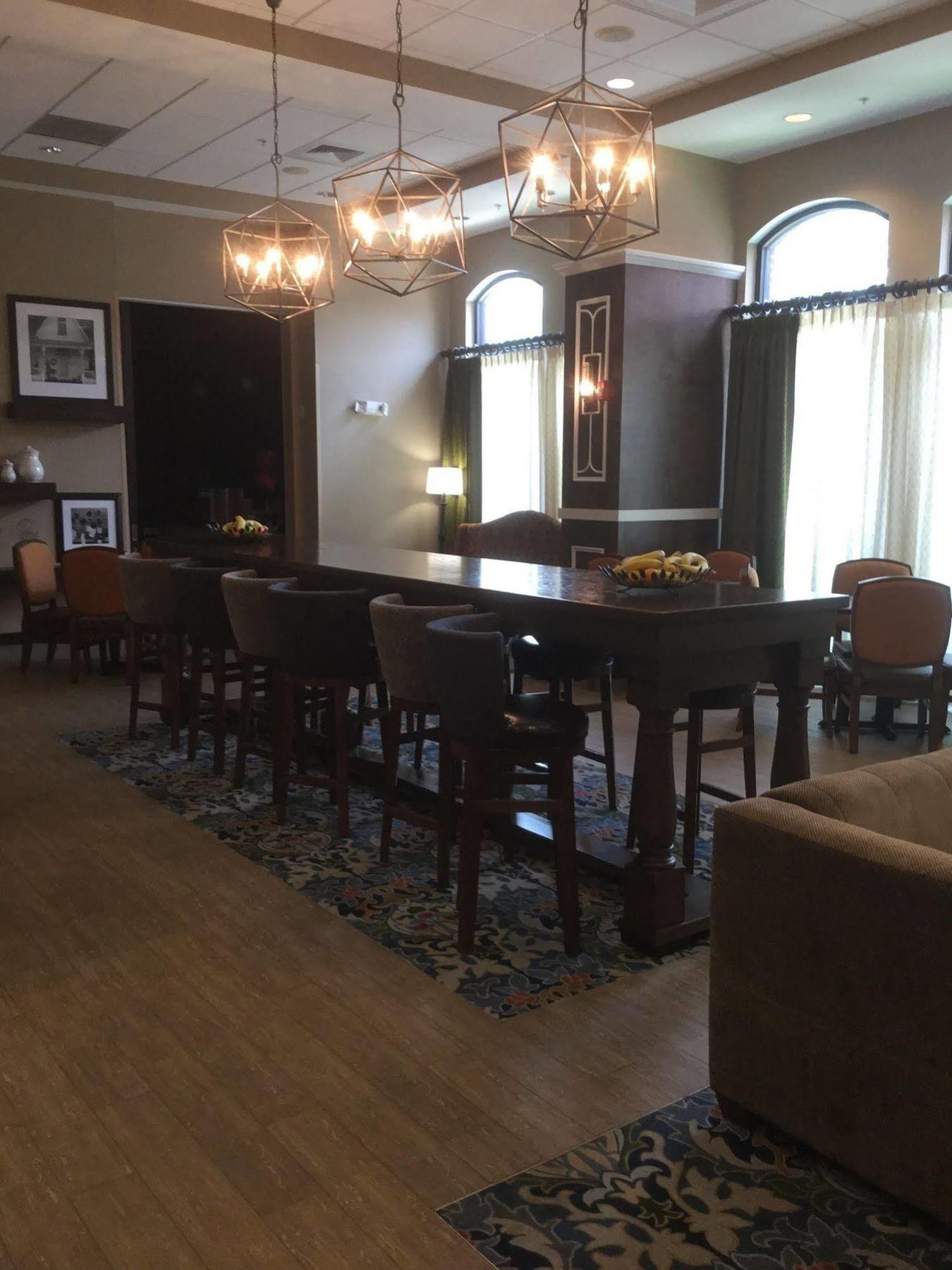 Hampton Inn Belmont At Montcross Exteriér fotografie